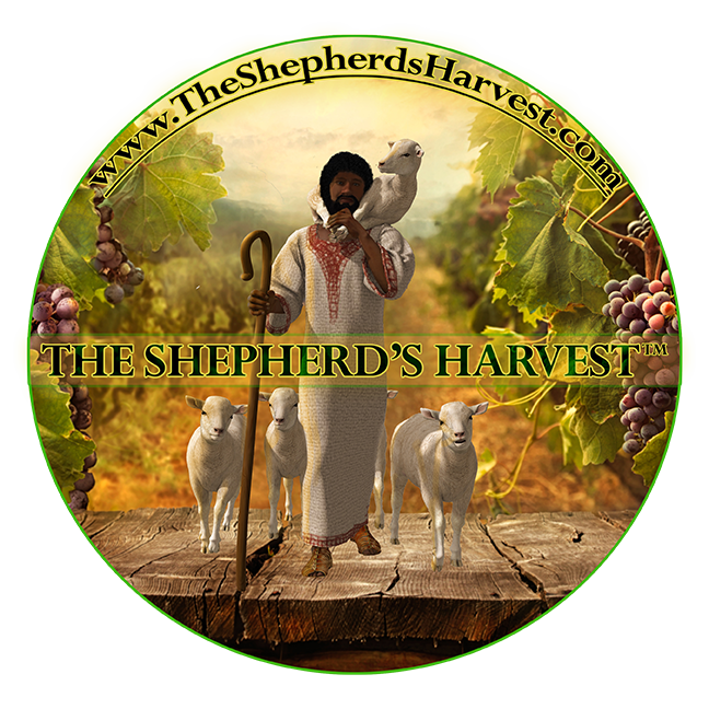 The Shepherds Harvest